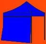Gazebo Full Wall as shown in the Lets Print 2026 catalogue