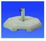 Parasol Concrete Base as shown in the Lets Print 2026 catalogue