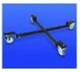Parasol Trolley as shown in the Lets Print 2026 catalogue