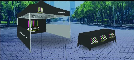 Pop-Up Event Combo as shown in the Lets Print 2026 catalogue
