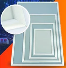 Poster Frames as shown in the Lets Print 2026 catalogue